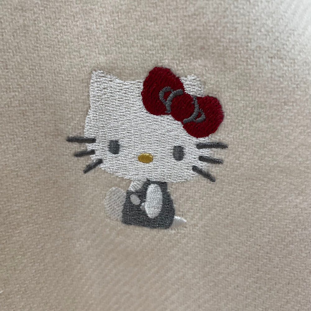 Hello Kitty "One Point" Scarf