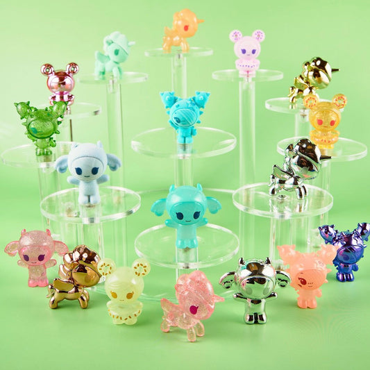 tokidoki Chibi Blind Bag