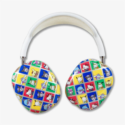 Sonix x Hello Kitty & Friends "Sports" AirPod Max Cover