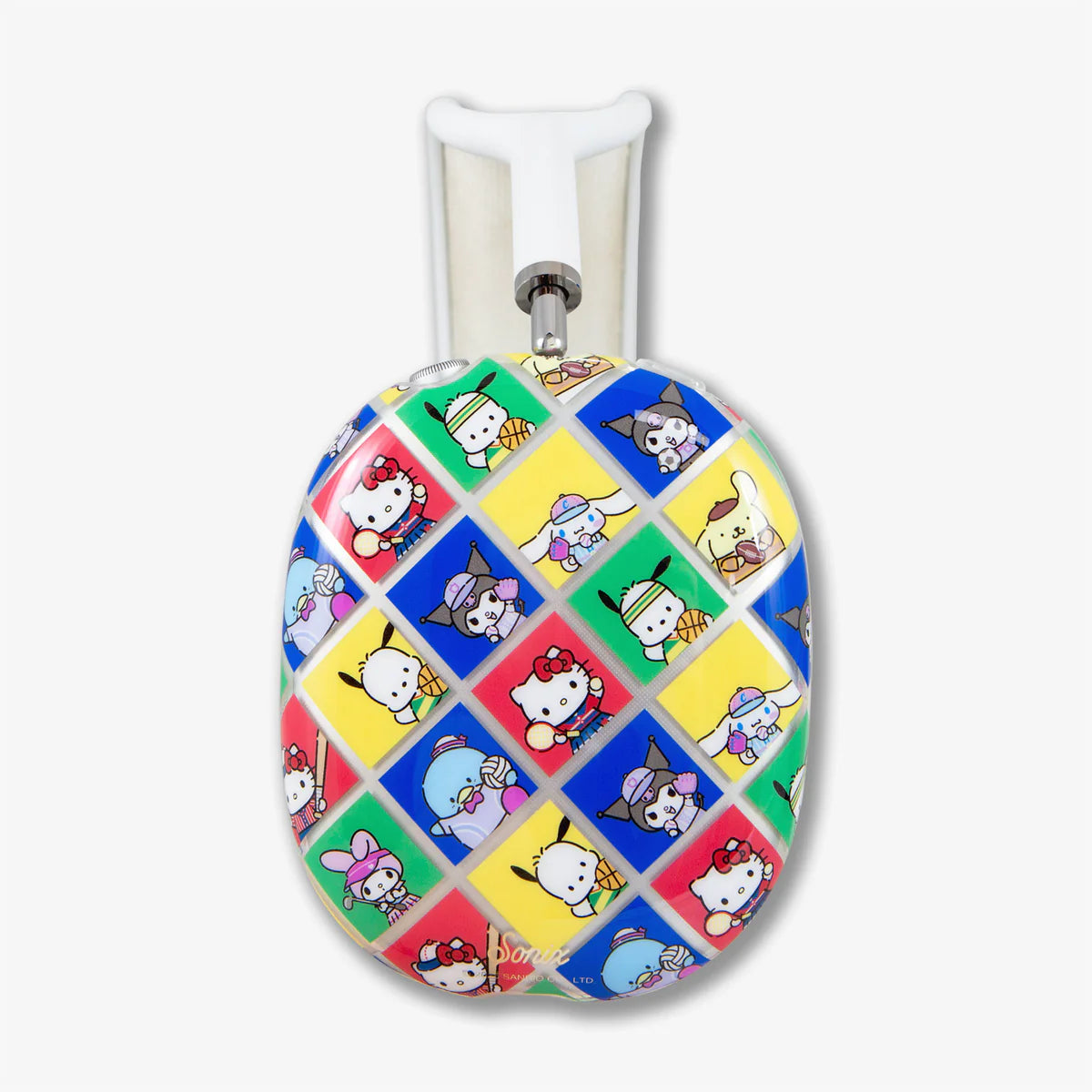 Sonix x Hello Kitty & Friends "Sports" AirPod Max Cover