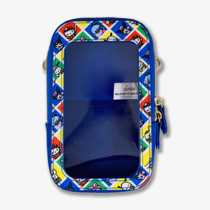 Sonix x Hello Kitty & Friends "Sports" Printed Phone Pouch