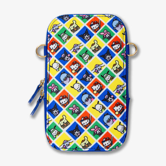 Sonix x Hello Kitty & Friends "Sports" Printed Phone Pouch