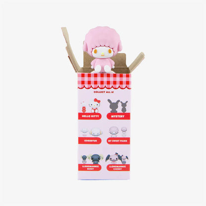 Sonix x Sanrio "Specialty Friends" Peeker Charm Blind Box