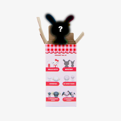 Sonix x Sanrio "Specialty Friends" Peeker Charm Blind Box
