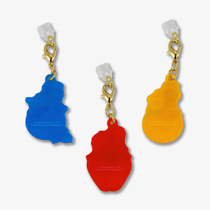 Sonix x Hello Kitty & Friends x Strawberry Shortcake Apple/Blueberry/Orange