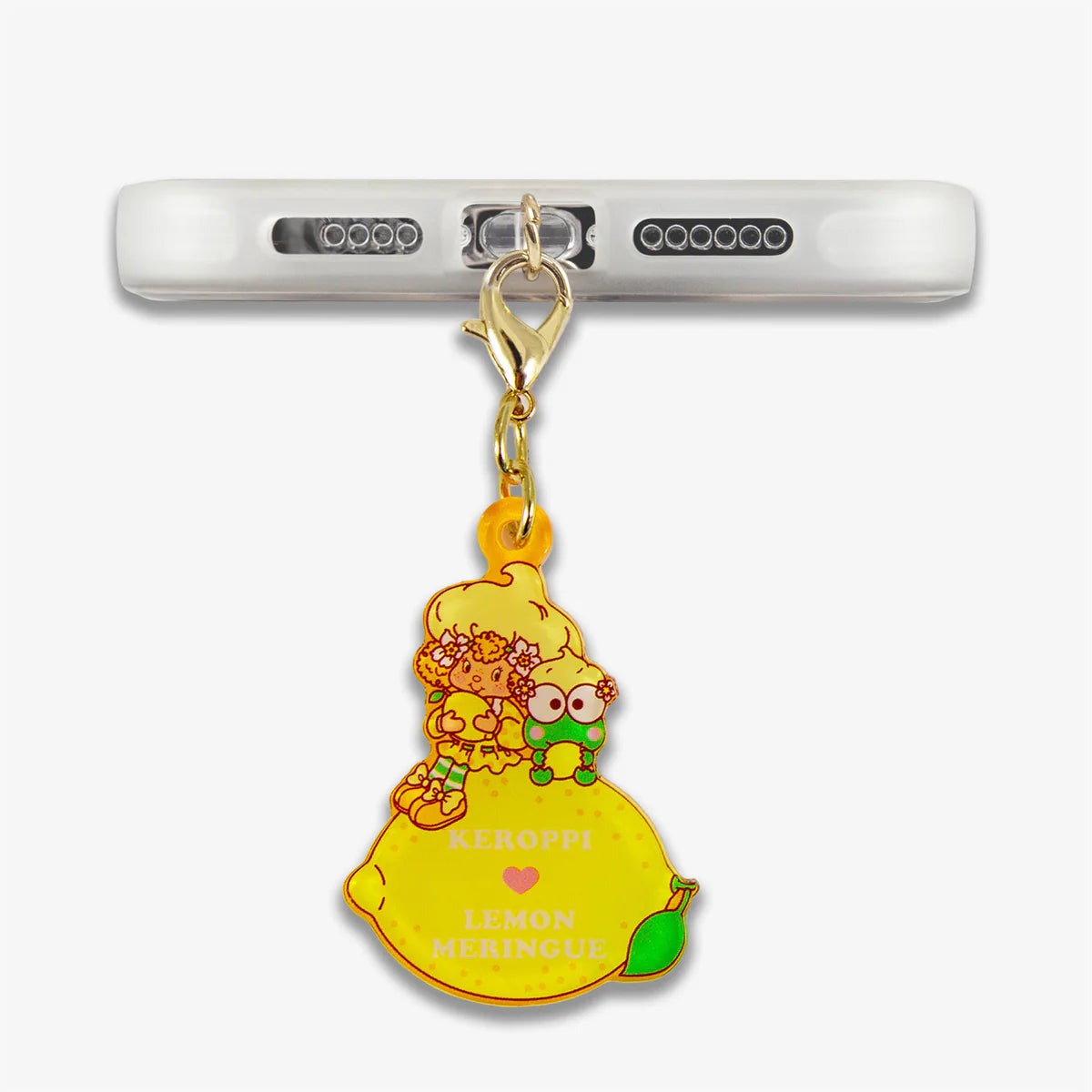 Sonix x Hello Kitty & Friends x Strawberry Shortcake Apple/Lemon/Raspberry