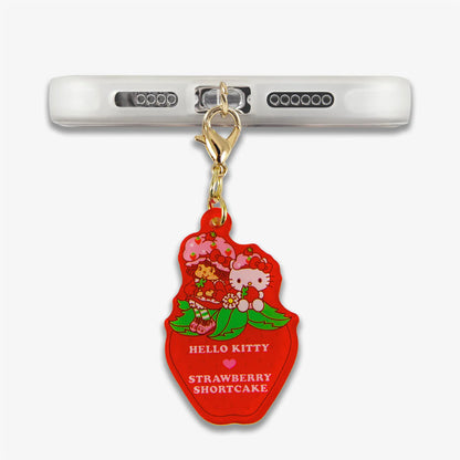 Sonix x Hello Kitty & Friends x Strawberry Shortcake Apple/Lemon/Raspberry