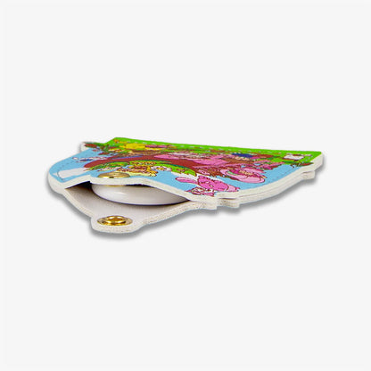 Sonix x Hello Kitty & Friends x Strawberry Shortcake Smart Tracker Keychain