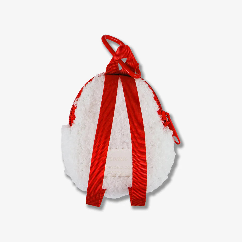 Sonix x Hello Kitty Mini Tech Backpack Charm