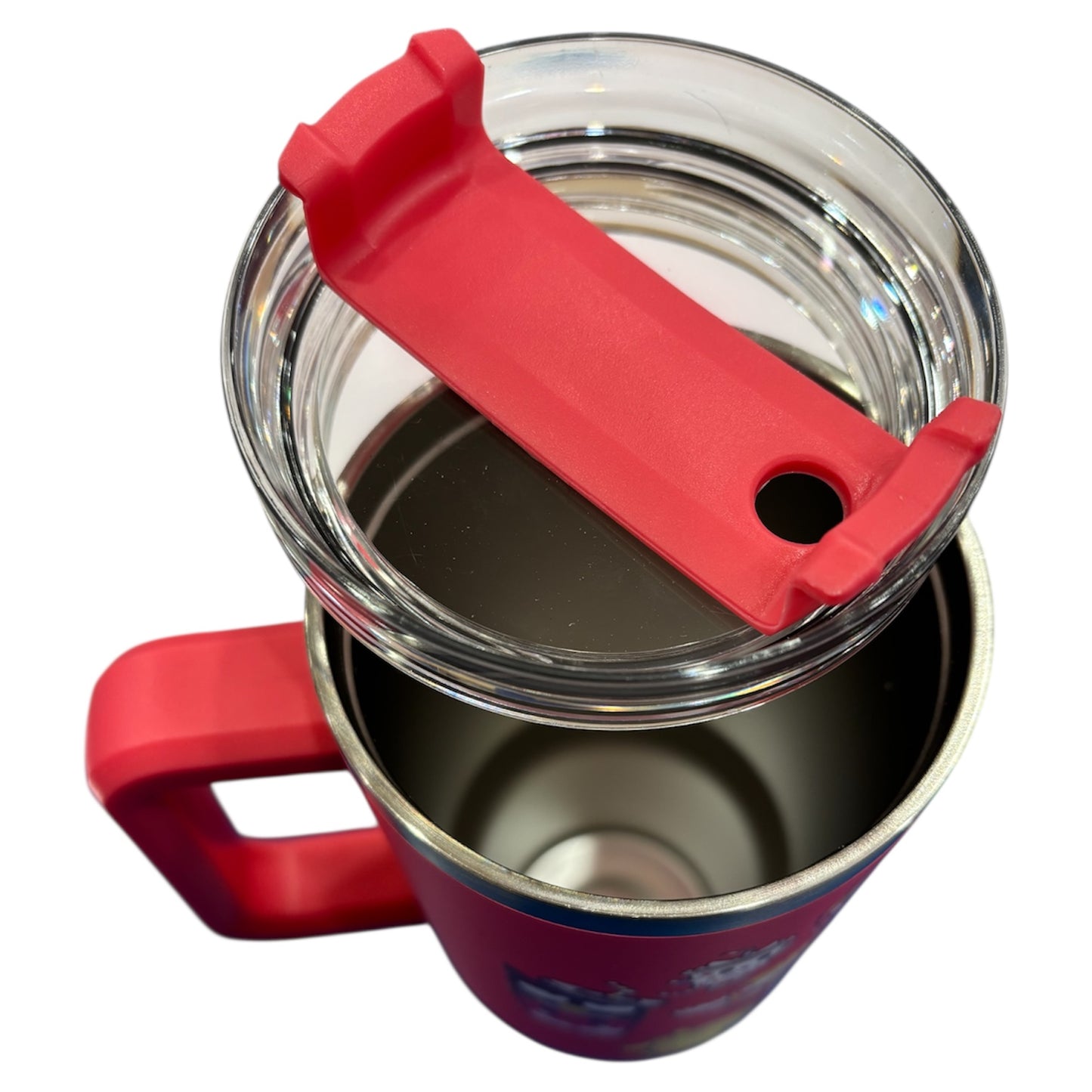 tokidoki x Hello Kitty & Friends "Fast Food" Tumbler