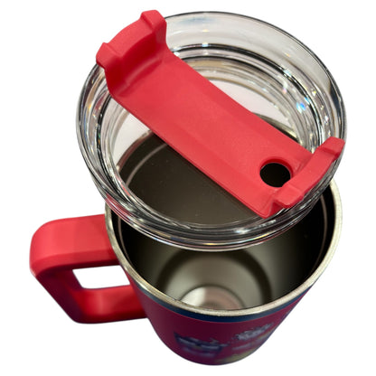 tokidoki x Hello Kitty & Friends "Fast Food" Tumbler