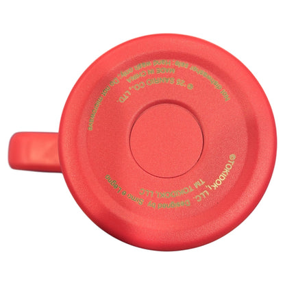 tokidoki x Hello Kitty & Friends "Fast Food" Tumbler