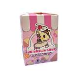 tokidoki "Ice Cream Shop" Unicorno
