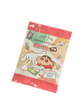 Cinnamoroll x Crayon Shin Chan Random Badge