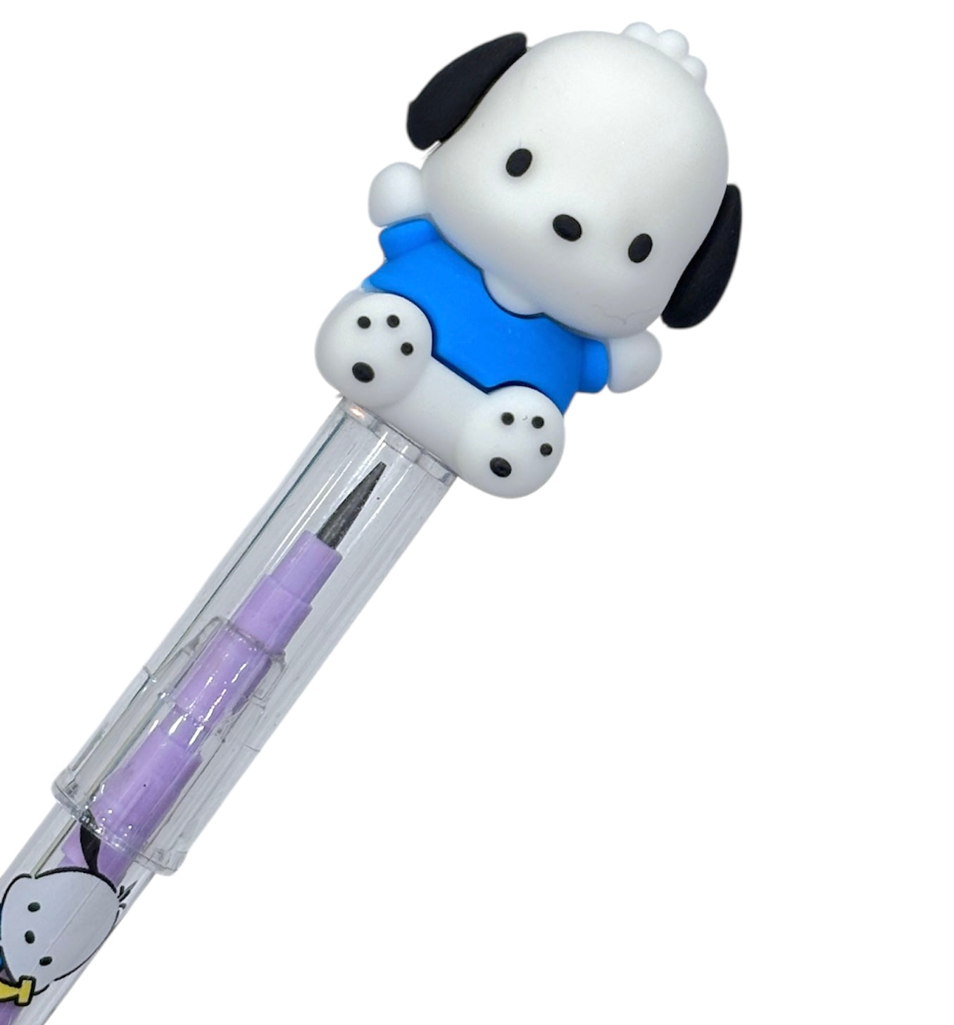 Pochacco Cartridge Pencil