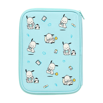 Pochacco Medical Case