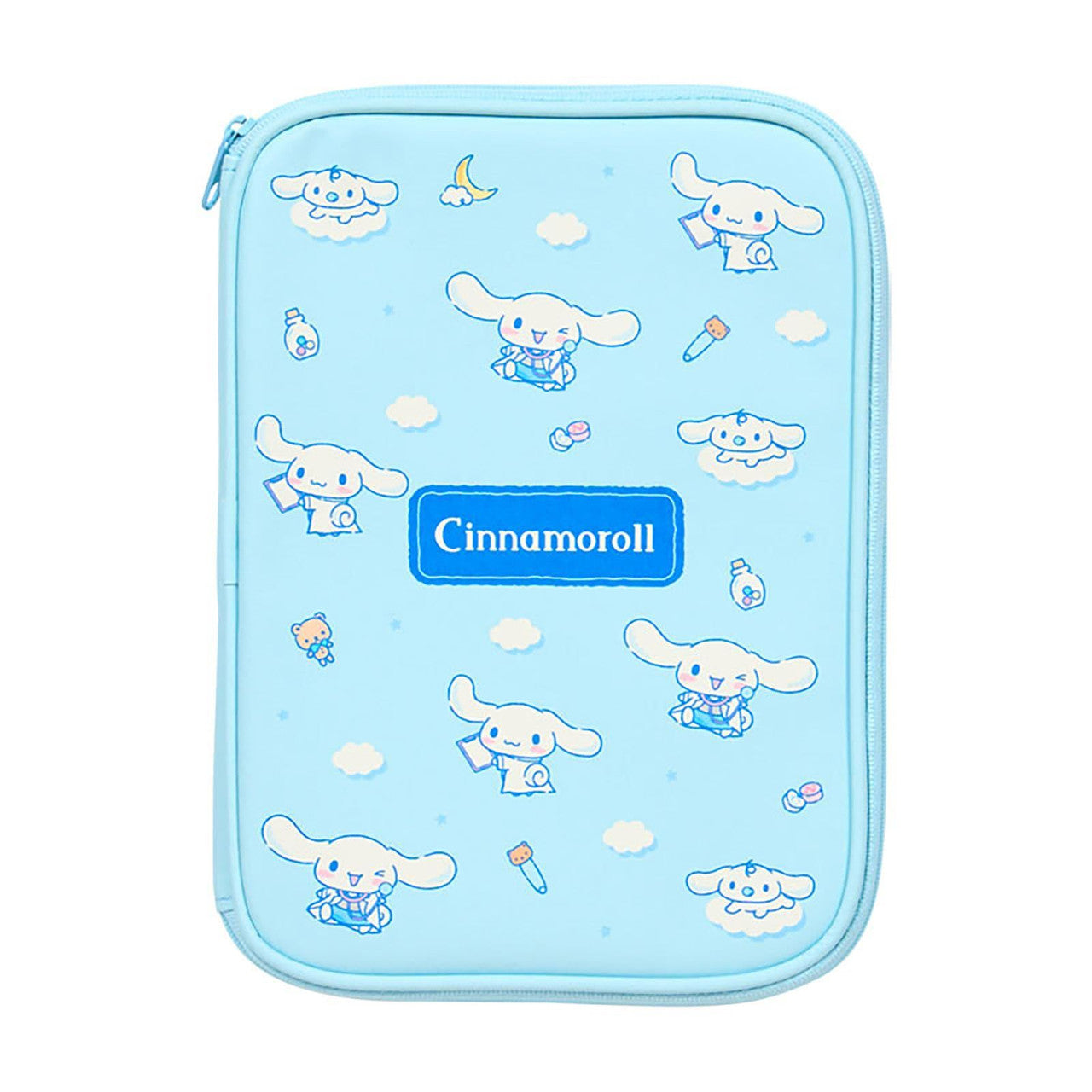 Cinnamoroll Medical Case