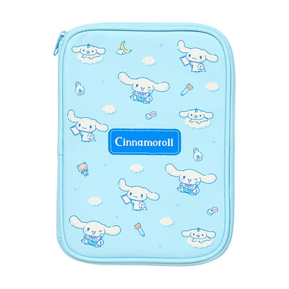 Cinnamoroll Medical Case