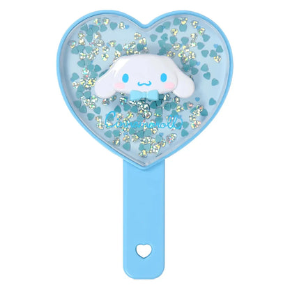 Cinnamoroll "Shake" Hand Mirror