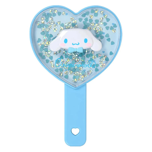 Cinnamoroll "Shake" Hand Mirror
