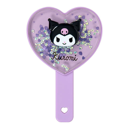 Kuromi "Shake" Hand Mirror