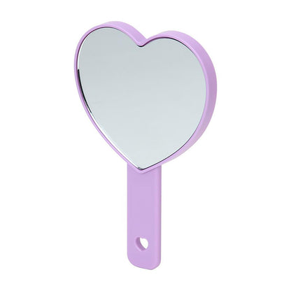 Kuromi "Shake" Hand Mirror