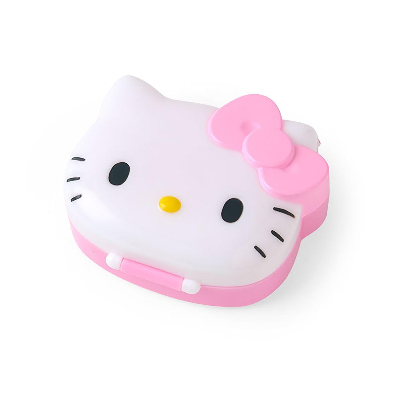 Hello Kitty Die-Cut Pill Case