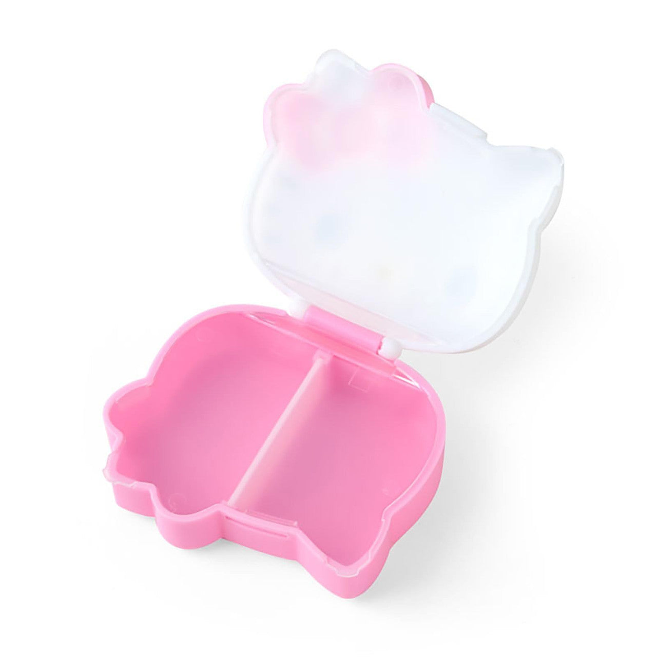 Hello Kitty Die-Cut Pill Case
