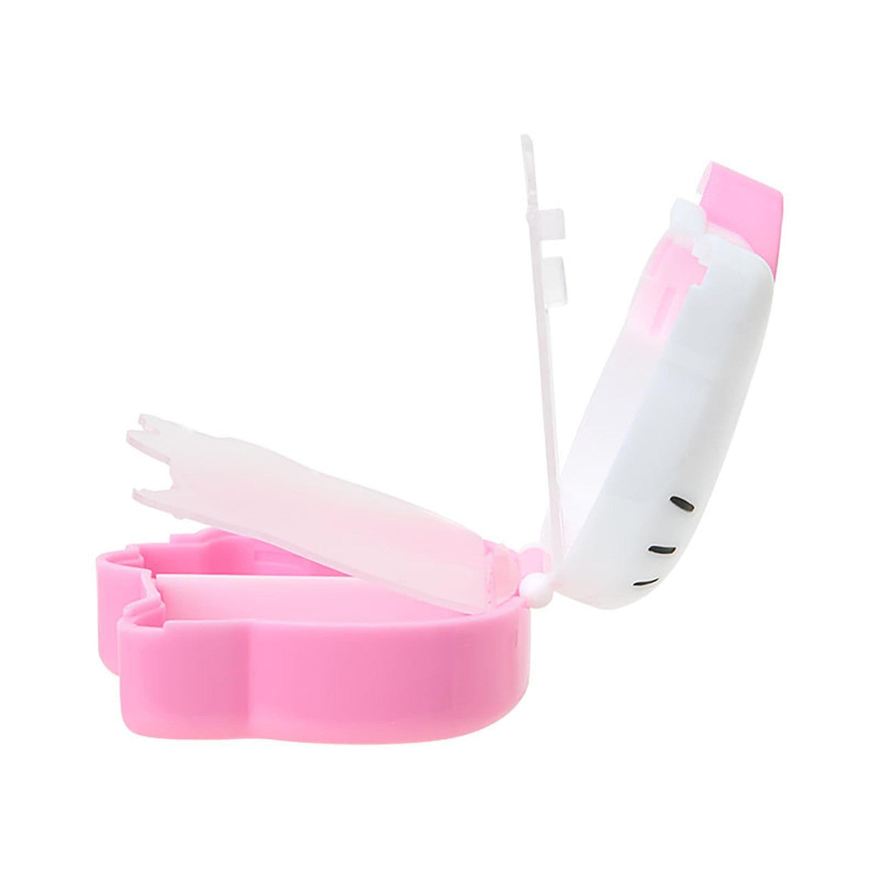 Hello Kitty Die-Cut Pill Case