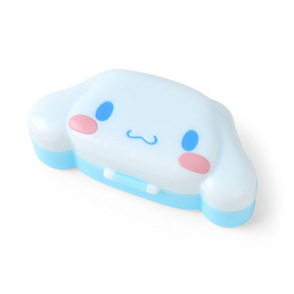 Cinnamoroll Die-Cut Pill Case