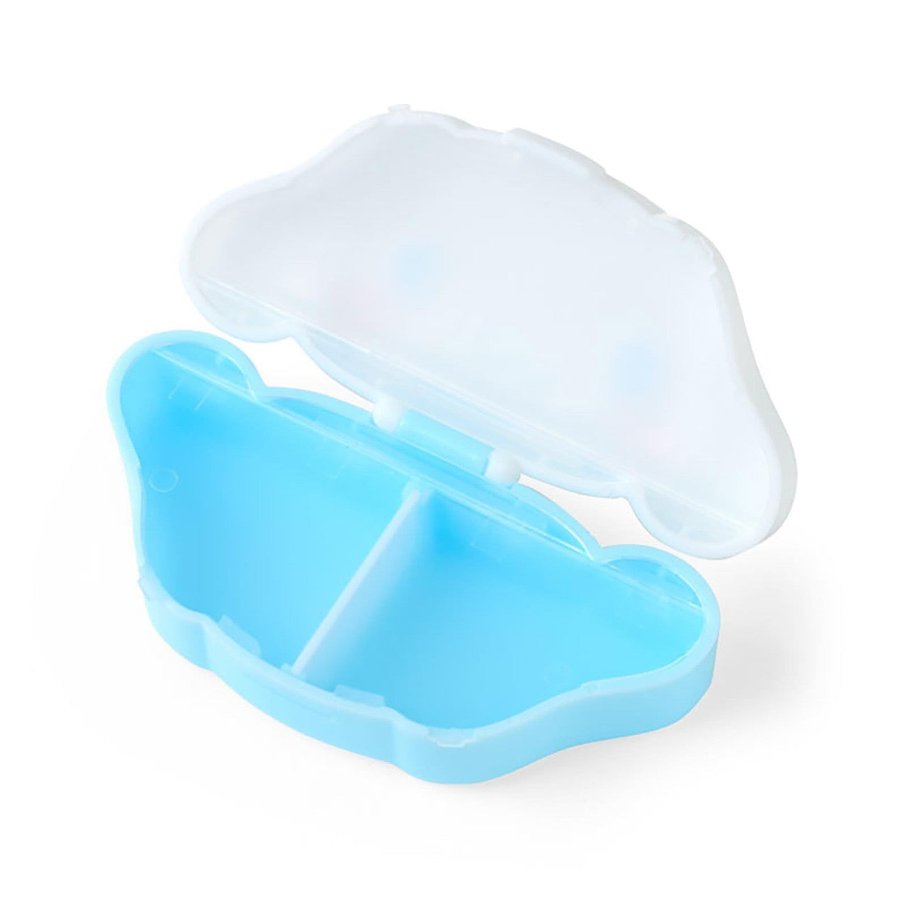 Cinnamoroll Die-Cut Pill Case