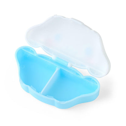 Cinnamoroll Die-Cut Pill Case