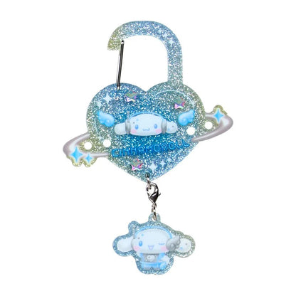 Sanrio "Planet" Secret Carabiner