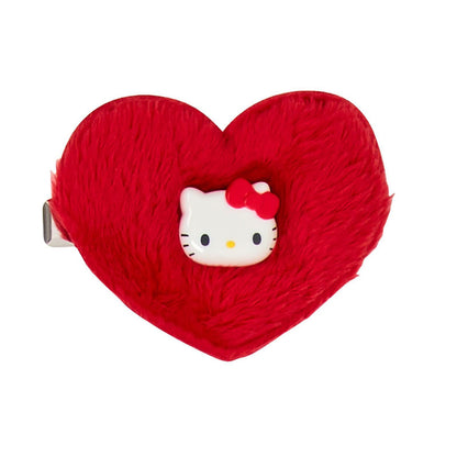 Sanrio Characters "Tokimeki Pop Beads" Secret Hair Clip