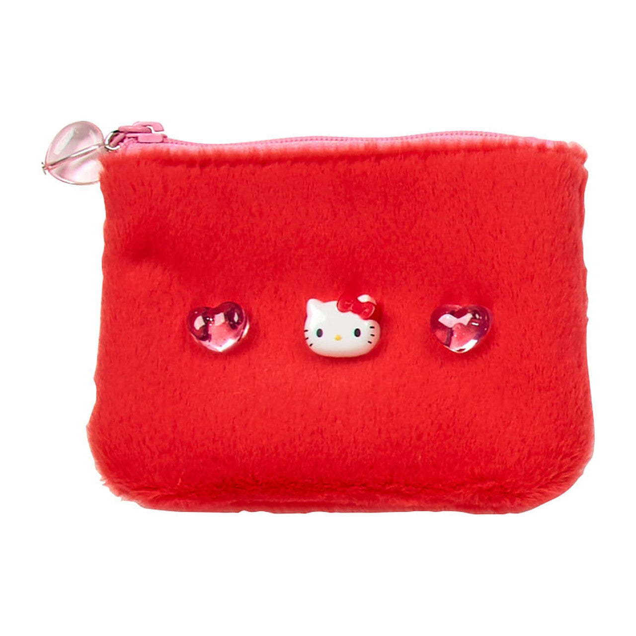 Sanrio Characters "Tokimeki Pop Beads" Secret Mini Coin Purse