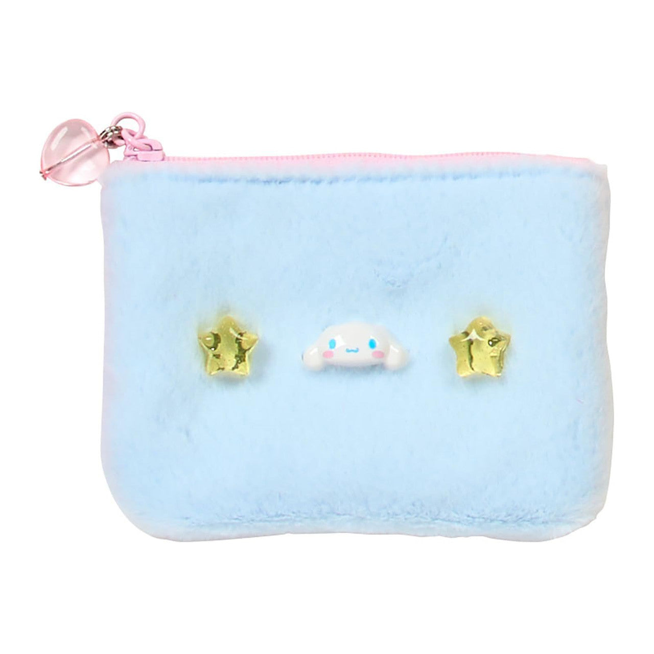 Sanrio Characters "Tokimeki Pop Beads" Secret Mini Coin Purse