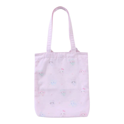 Sanrio Characters "Milky Cat" Tote Bag
