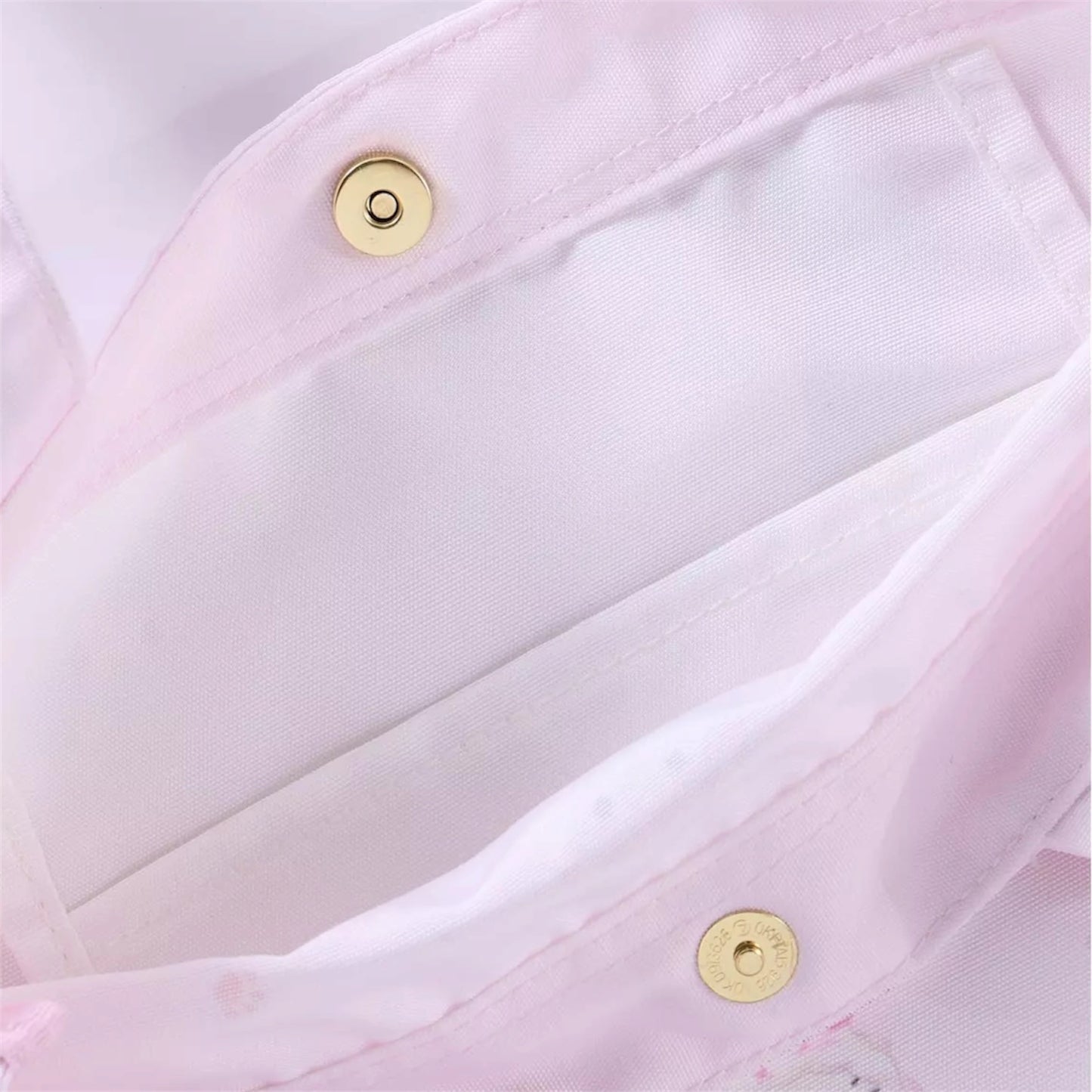 Sanrio Characters "Milky Cat" Tote Bag