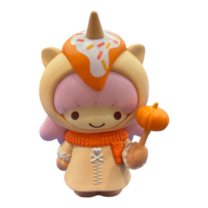 tokidoki x Hello Kitty & Friends "Pumpkin Spice" Blind Box