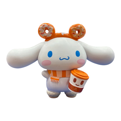tokidoki x Hello Kitty & Friends "Pumpkin Spice" Blind Box