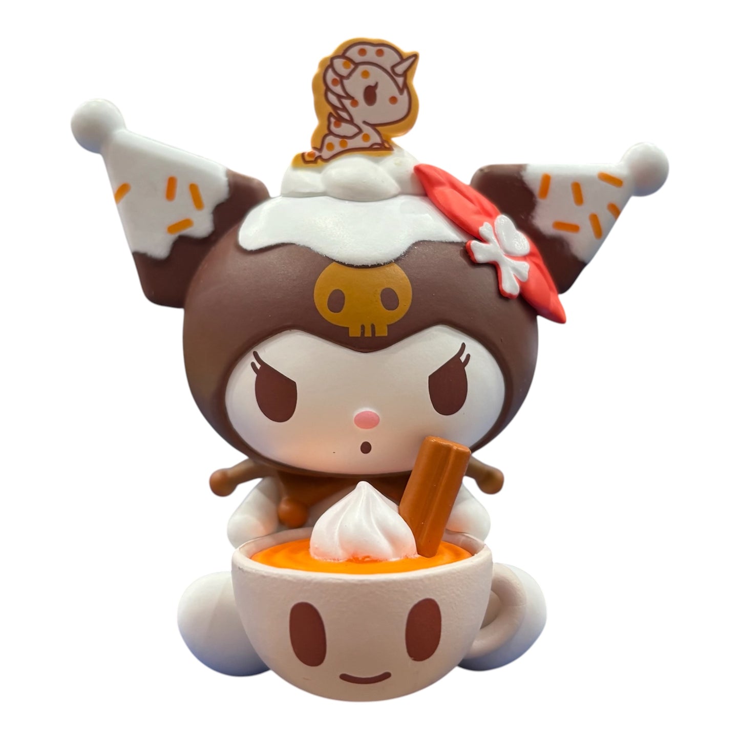 tokidoki x Hello Kitty & Friends "Pumpkin Spice" Blind Box