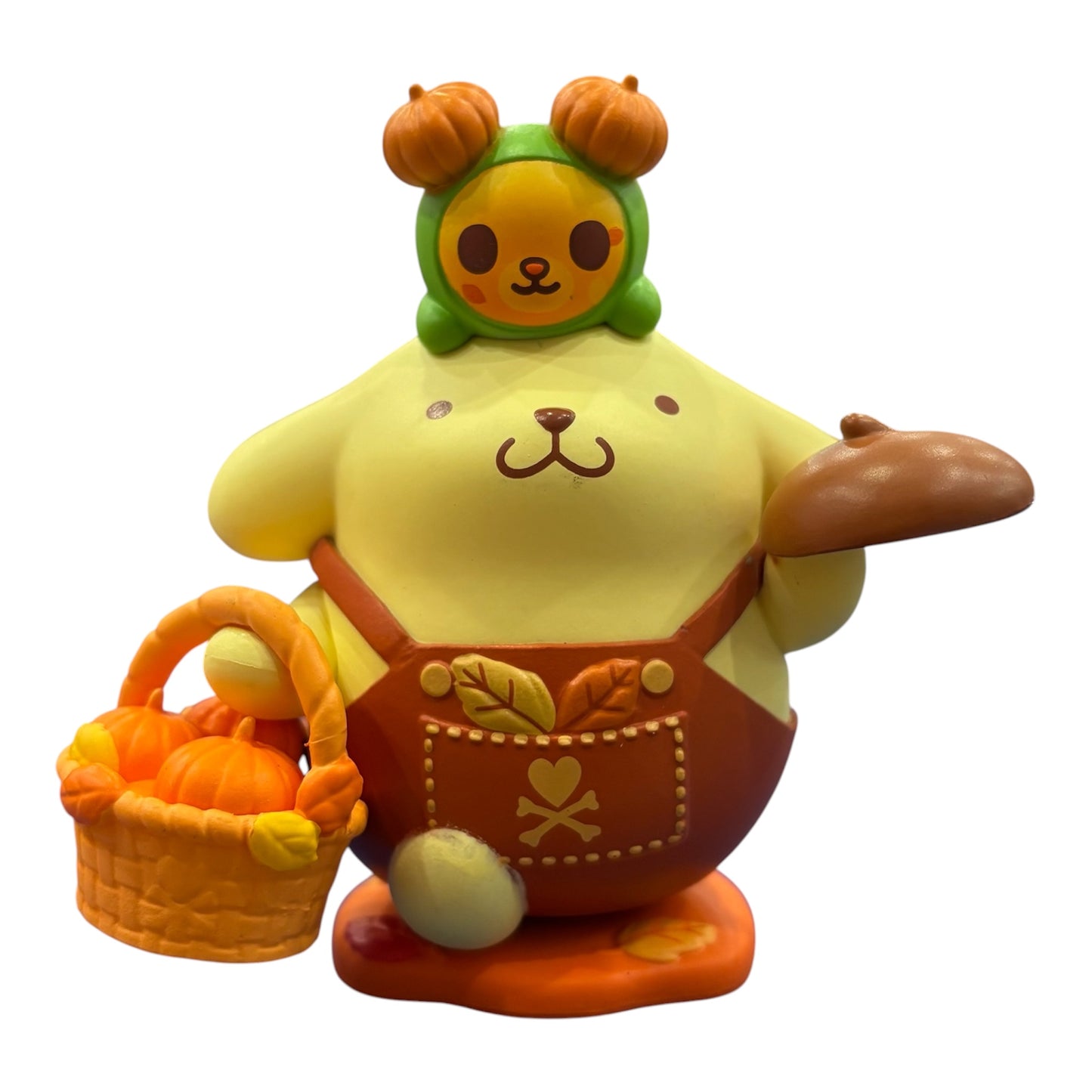 tokidoki x Hello Kitty & Friends "Pumpkin Spice" Blind Box