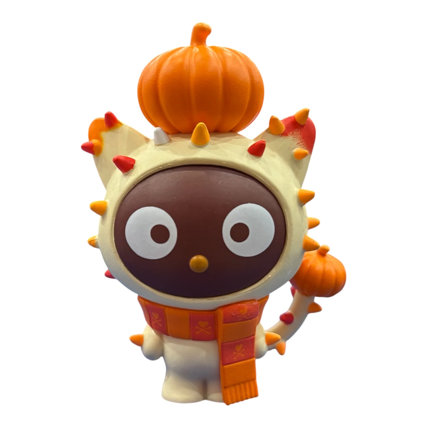 tokidoki x Hello Kitty & Friends "Pumpkin Spice" Blind Box