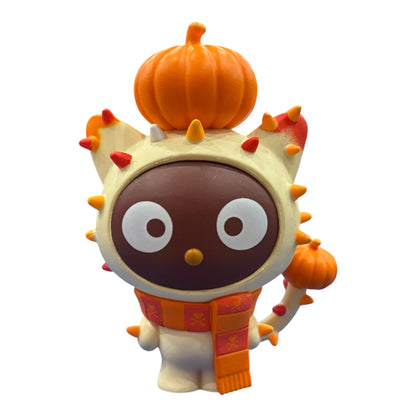 tokidoki x Hello Kitty & Friends "Pumpkin Spice" Blind Box