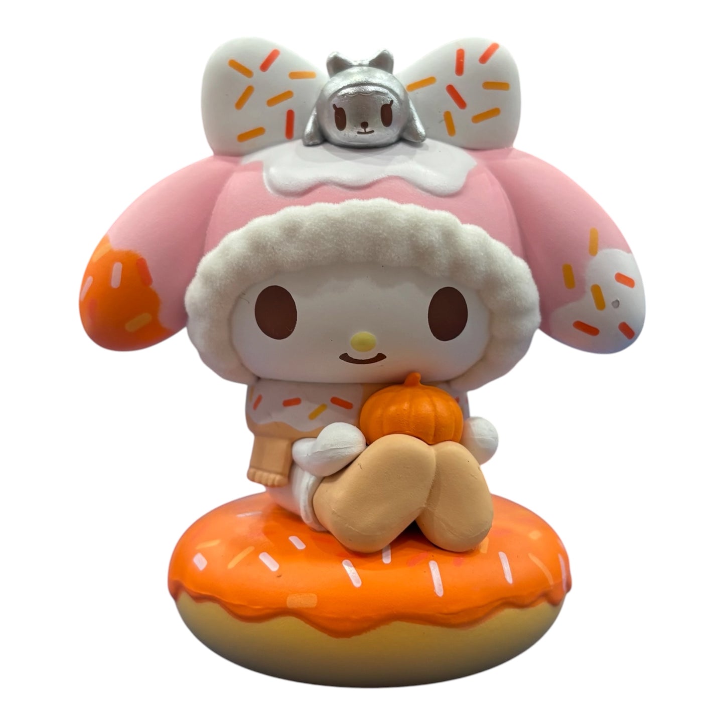 tokidoki x Hello Kitty & Friends "Pumpkin Spice" Blind Box