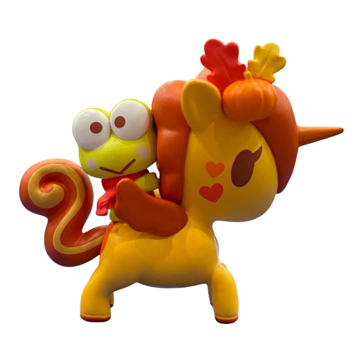 tokidoki x Hello Kitty & Friends "Pumpkin Spice" Blind Box