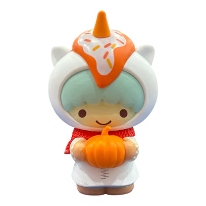 tokidoki x Hello Kitty & Friends "Pumpkin Spice" Blind Box