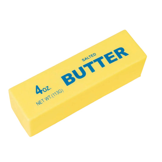 Butter Stick Squishy (Foam)