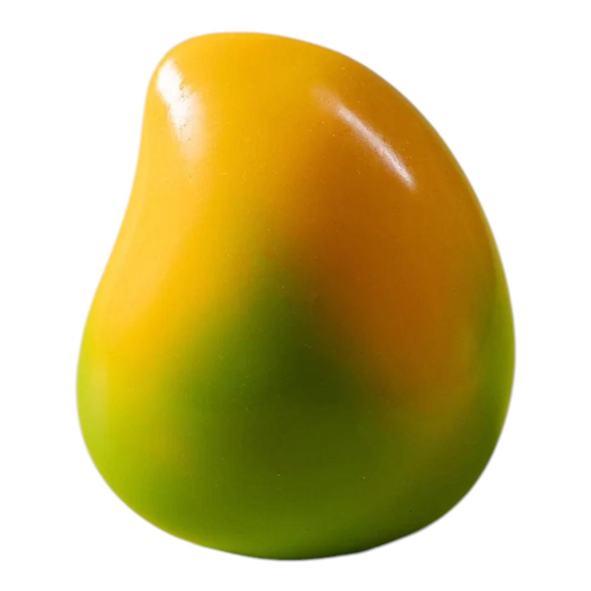Sugar Mango Crunch Slime