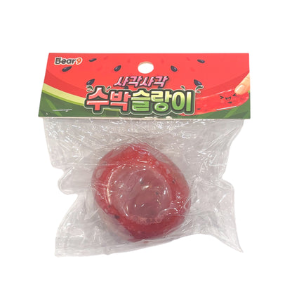 Crunch Watermelon Squishy